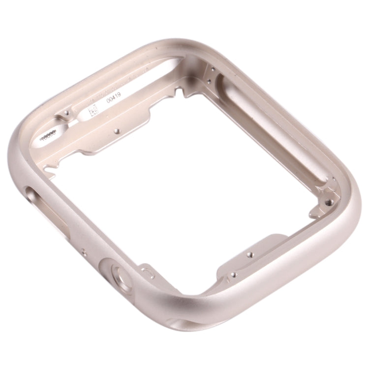 Aluminum Middle Frame  for Apple Watch Series 7 45mm