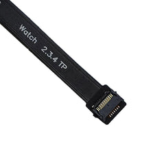 Load image into Gallery viewer, Touch Test Flex Cable for Apple Watch Series 3 38mm