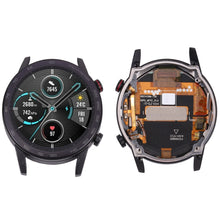 Load image into Gallery viewer, LCD Screen and Digitizer Full Assembly With Frame for Honor Magic Watch 2 MNS-B19 46mm