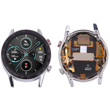 Load image into Gallery viewer, LCD Screen and Digitizer Full Assembly With Frame for Honor Magic Watch 2 MNS-B19 46mm