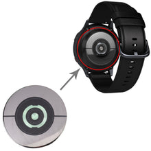 Load image into Gallery viewer, Rear Back Glass Lens Cover For Samsung Galaxy Watch Active 2 SM-R830