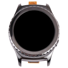 Load image into Gallery viewer, LCD Screen and Digitizer Full Assembly With Frame for Samsung Galaxy Gear S2 Classic SM-R732