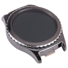 Load image into Gallery viewer, LCD Screen and Digitizer Full Assembly With Frame for Samsung Galaxy Gear S2 Classic SM-R732