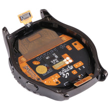 Load image into Gallery viewer, LCD Screen and Digitizer Full Assembly With Frame for Samsung Galaxy Gear S2 Classic SM-R732