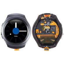 Load image into Gallery viewer, LCD Screen and Digitizer Full Assembly With Frame for Samsung Galaxy Gear S2 SM-R720