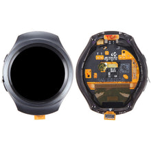 Load image into Gallery viewer, LCD Screen and Digitizer Full Assembly With Frame for Samsung Galaxy Gear S2 SM-R720