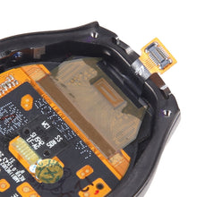 Load image into Gallery viewer, LCD Screen and Digitizer Full Assembly With Frame for Samsung Galaxy Gear S2 SM-R720