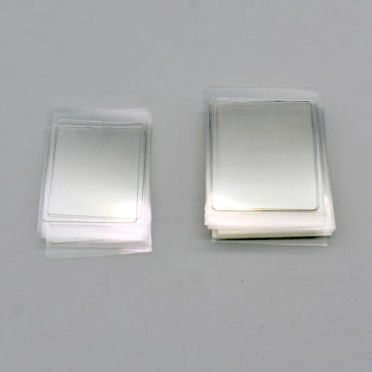 50 PCS OCA Optically Clear Adhesive for Apple Watch Series 4 / 5 / 6 40MM