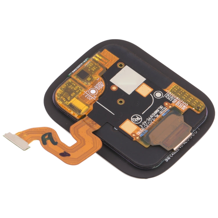 Original LCD Screen and Digitizer Full Assembly for Huami Amazfit GTS 2