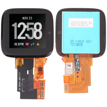 Load image into Gallery viewer, Original LCD Screen and Digitizer Full Assembly for Fitbit Versa