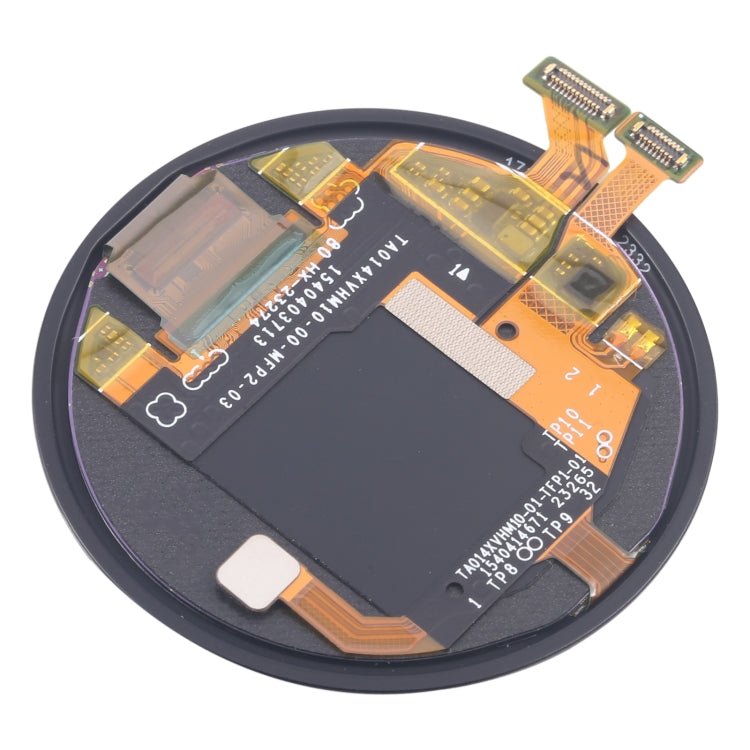 Original LCD Screen and Digitizer Full Assembly for Huawei Watch 3