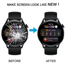 Load image into Gallery viewer, Original LCD Screen and Digitizer Full Assembly for Huawei Watch 3