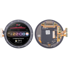 Load image into Gallery viewer, Original LCD Screen and Digitizer Full Assembly for Huawei Watch 3 Pro