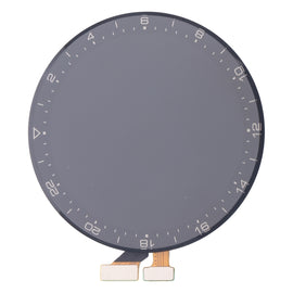 Original LCD Screen and Digitizer Full Assembly for Huawei Watch 3 Pro