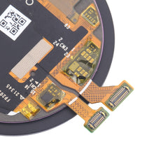 Load image into Gallery viewer, Original LCD Screen and Digitizer Full Assembly for Huawei Watch 3 Pro