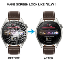 Load image into Gallery viewer, Original LCD Screen and Digitizer Full Assembly for Huawei Watch 3 Pro