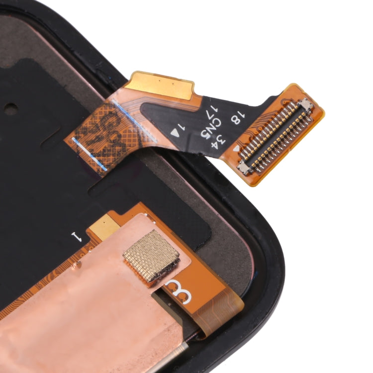 Original LCD Screen and Digitizer Full Assembly for OPPO Watch 41mm