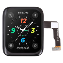 Load image into Gallery viewer, Original LCD Screen and Digitizer Full Assembly for OPPO Watch 2 46mm