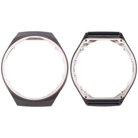LCD Screen Frame Bezel Plate For Huawei Watch GT 2E HCT-B19