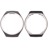 LCD Screen Frame Bezel Plate For Huawei Watch GT 2E HCT-B19