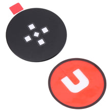 Load image into Gallery viewer, For Samsung Galaxy Watch Active SM-R500 Back Cover Glass