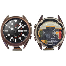 Load image into Gallery viewer, LCD Screen and Digitizer Full Assembly With Frame for Samsung Galaxy Watch3 SM-R850/R855