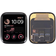 Load image into Gallery viewer, LCD Screen and Digitizer Full Assembly for Apple Watch SE 2022 44mm