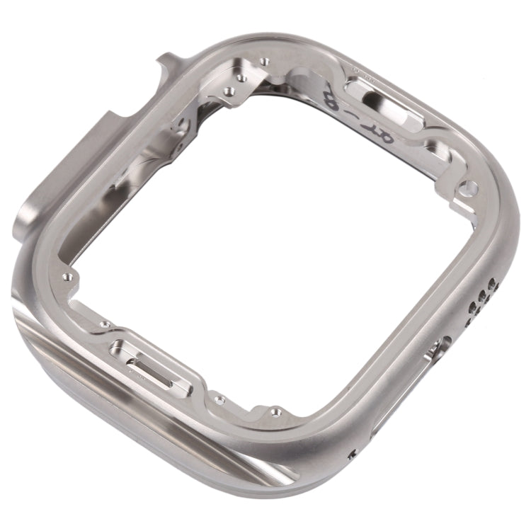 Aluminum Middle Frame for Apple Watch Ultra 49mm A2684 A2622 A2859