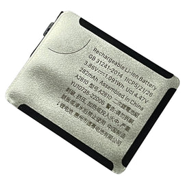 For Apple Watch Series 8 41mm 282mAh Li-ion Battery