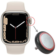 Load image into Gallery viewer, Watch Crown Nut Replacement For Apple Watch Series 7 (LTE)