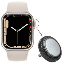 Load image into Gallery viewer, Watch Crown Nut Replacement For Apple Watch Series 7 (GPS)