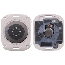 Load image into Gallery viewer, Glass Back Cover With Charging Module For Apple Watch Ultra 1 49mm