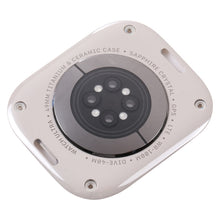 Load image into Gallery viewer, Glass Back Cover With Charging Module For Apple Watch Ultra 1 49mm