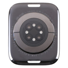 Load image into Gallery viewer, For Apple Watch Series 8 45mm GPS Glass Back Cover With Charging Module