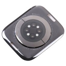 Load image into Gallery viewer, For Apple Watch Series 8 45mm GPS Glass Back Cover With Charging Module