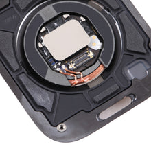 Load image into Gallery viewer, For Apple Watch Series 8 45mm GPS Glass Back Cover With Charging Module