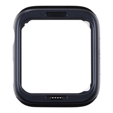 Load image into Gallery viewer, For Apple Watch Series SE 2022 40mm Stainless Steel Middle Frame Bezel Plate