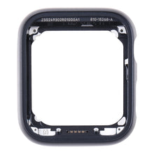 Load image into Gallery viewer, For Apple Watch Series SE 2022 44mm Stainless Steel Middle Frame Bezel Plate