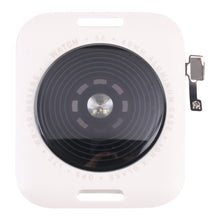 Load image into Gallery viewer, Glass Back Cover With Wireless Charging Coil For Apple Watch Series SE 2022 40mm LTE Edition