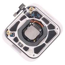 Load image into Gallery viewer, Glass Back Cover With Wireless Charging Coil For Apple Watch Series SE 2022 40mm LTE Edition