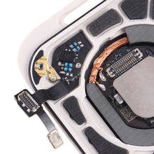 Load image into Gallery viewer, Glass Back Cover With Wireless Charging Coil For Apple Watch Series SE 2022 40mm LTE Edition