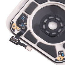 Load image into Gallery viewer, For Apple Watch SE 2022 44mm LTE Edition Rear Housing Glass Cover with Cable