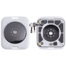 Load image into Gallery viewer, For Apple Watch SE 2022 44mm LTE Edition Rear Housing Glass Cover with Cable