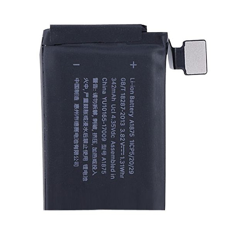 342mAh Li-ion Battery for Apple Watch Series 3 GPS 42mm