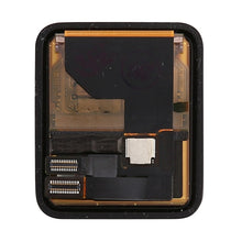 Load image into Gallery viewer, LCD Screen and Digitizer Full Assembly (Sapphire Material) for Apple Watch 7000 Series &amp; Series 1 38mm