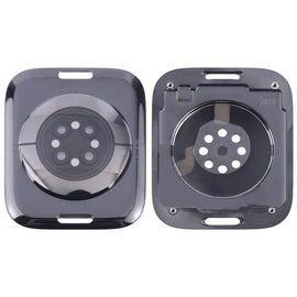 For Apple Watch Series 9 45mm Rear Housing Glass Cover
