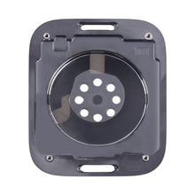 Load image into Gallery viewer, For Apple Watch Series 9 45mm Rear Housing Glass Cover