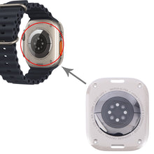 Load image into Gallery viewer, For Apple Watch Series Ultra 1/ 2 49mm Rear Housing Glass Cover