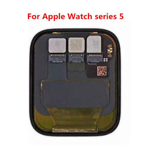 Load image into Gallery viewer, LCD Screen and Digitizer Full Assembly for Apple Watch Series 5 40mm