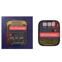 Load image into Gallery viewer, LCD Screen and Digitizer Full Assembly for Apple Watch Series 5 40mm